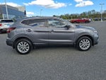 2021 Rogue Sport Thumbnail 7