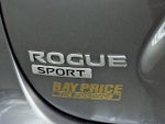2021 Rogue Sport Thumbnail 30