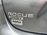 2021 Rogue Sport Thumbnail 10