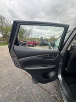 2021 Rogue Sport Thumbnail 13