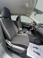 2021 Rogue Sport Thumbnail 19