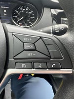 2021 Rogue Sport Thumbnail 23