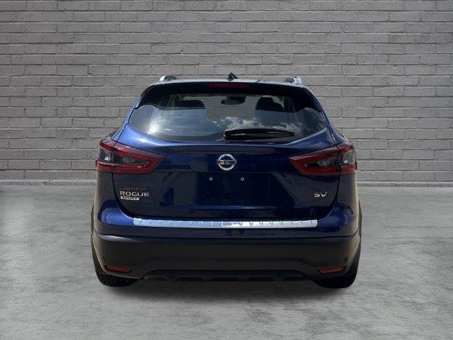 2022 Nissan Rogue - $19,457