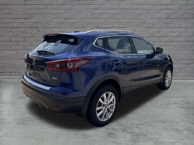 2022 Nissan Rogue - $19,457