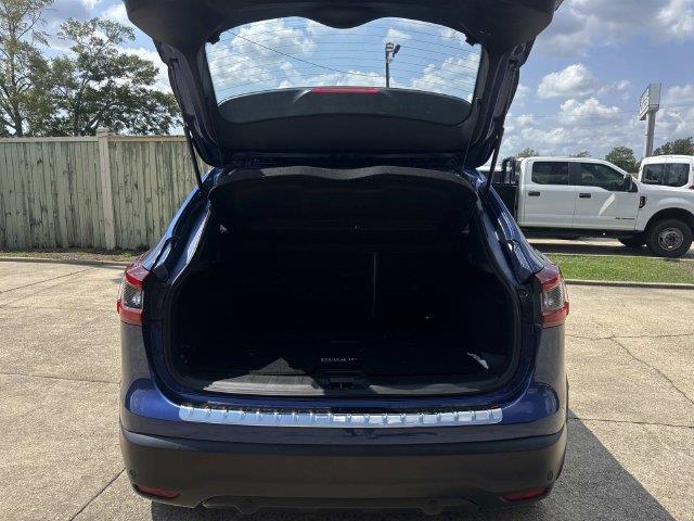 2022 Nissan Rogue - $19,457