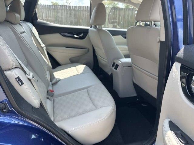 2022 Nissan Rogue - $19,457