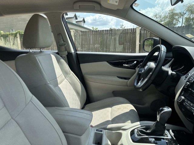 2022 Nissan Rogue - $19,457