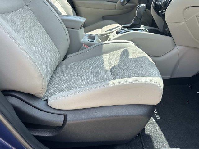2022 Nissan Rogue - $19,457