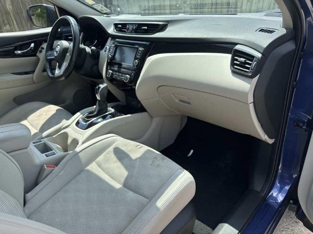 2022 Nissan Rogue - $19,457
