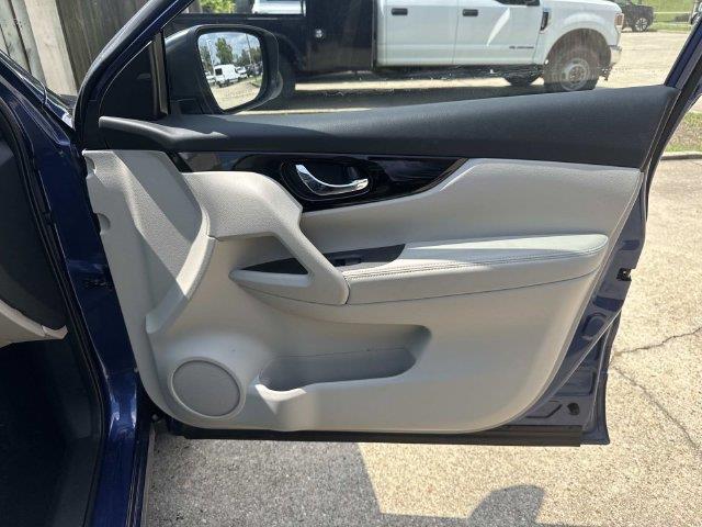 2022 Nissan Rogue - $19,457