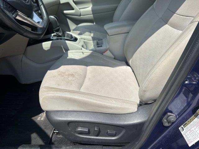 2022 Nissan Rogue - $19,457