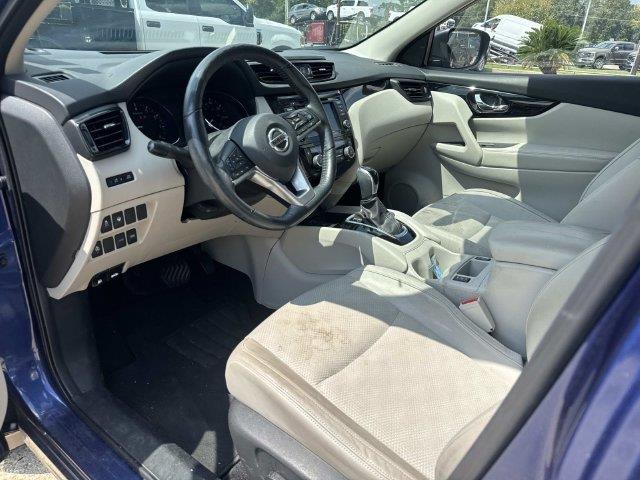 2022 Nissan Rogue - $19,457