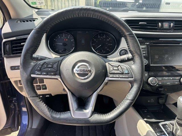 2022 Nissan Rogue - $19,457