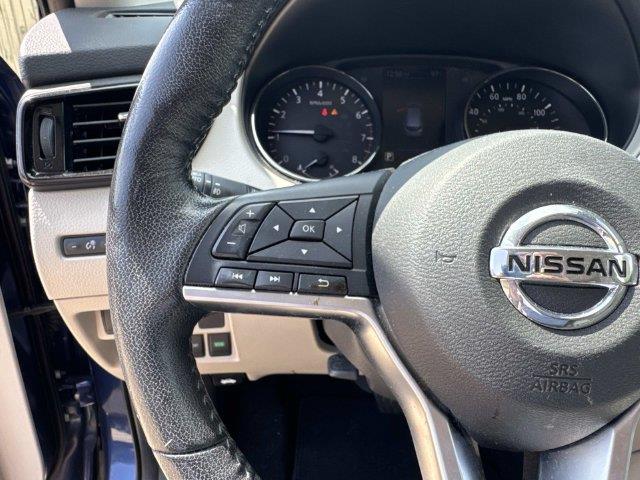 2022 Nissan Rogue - $19,457