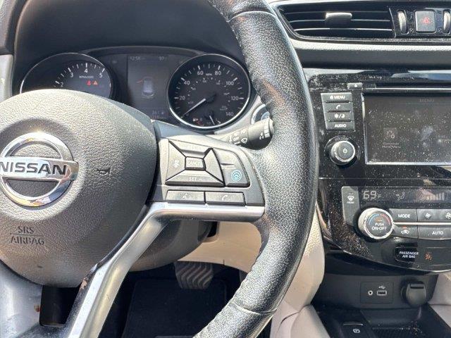 2022 Nissan Rogue - $19,457