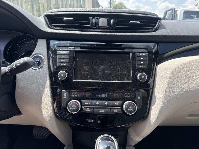 2022 Nissan Rogue - $19,457