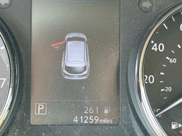 2022 Nissan Rogue - $19,457