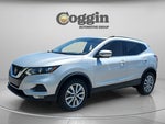 2022 Rogue Sport Thumbnail 1
