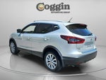 2022 Rogue Sport Thumbnail 3