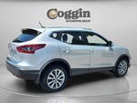 2022 Rogue Sport Thumbnail 5