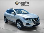 2022 Rogue Sport Thumbnail 7