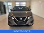 2022 Rogue Sport Thumbnail 8