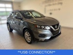 2022 Rogue Sport Thumbnail 7