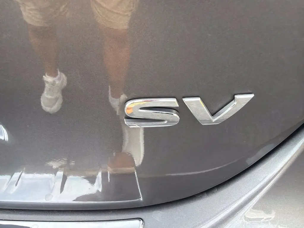 2022 Nissan Rogue - $17,637