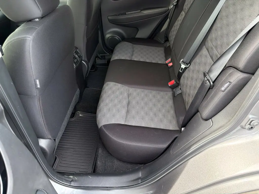 2022 Nissan Rogue - $17,637