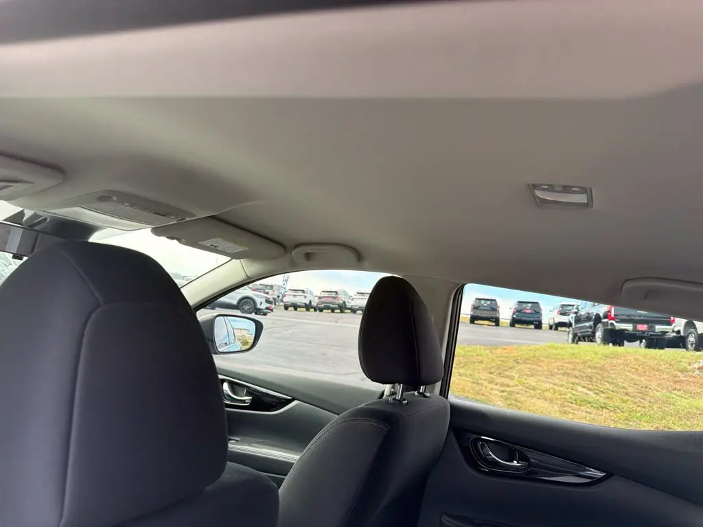 2022 Nissan Rogue - $17,637
