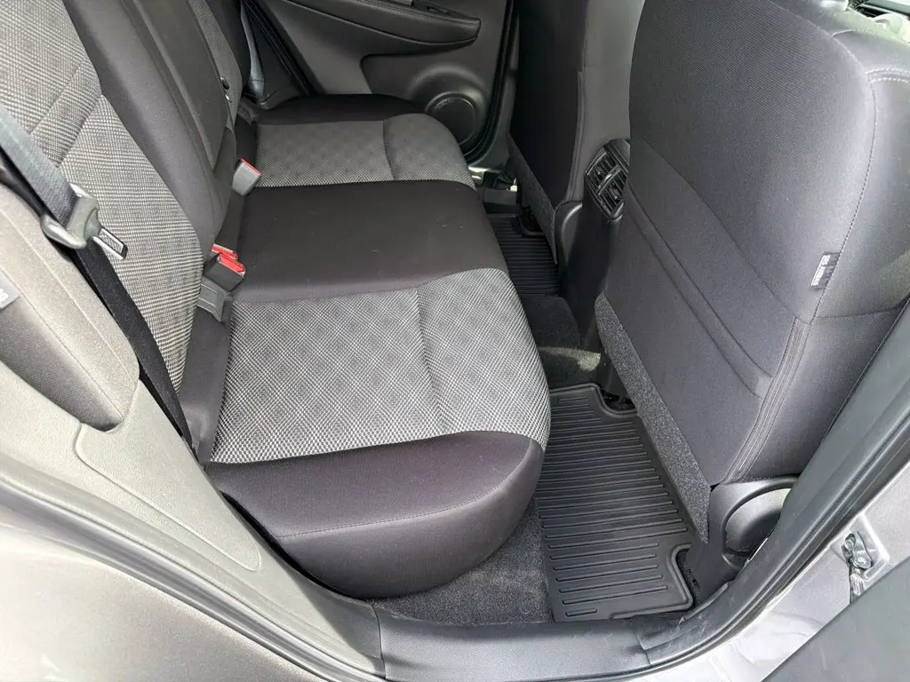 2022 Nissan Rogue - $17,637