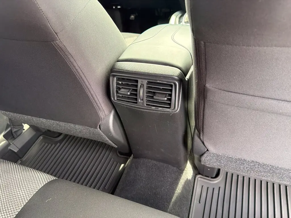 2022 Nissan Rogue - $17,637