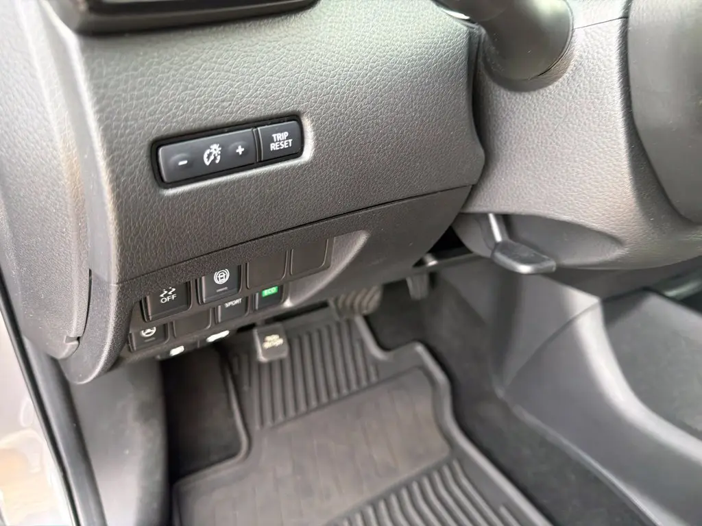 2022 Nissan Rogue - $17,637