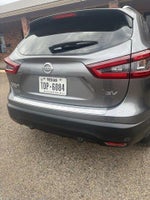 2021 Rogue Sport Thumbnail 3