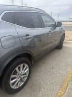 2021 Rogue Sport Thumbnail 5