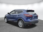 2022 Rogue Sport Thumbnail 6
