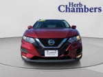 2021 Rogue Sport Thumbnail 2