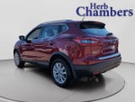 2021 Rogue Sport Thumbnail 3