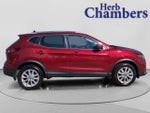 2021 Rogue Sport Thumbnail 11
