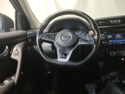 2022 Nissan Rogue Sport AWD SV 4DR Crossover