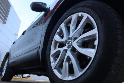 Photo of a 2021 Nissan Rogue Sport AWD SV 4DR Crossover for sale