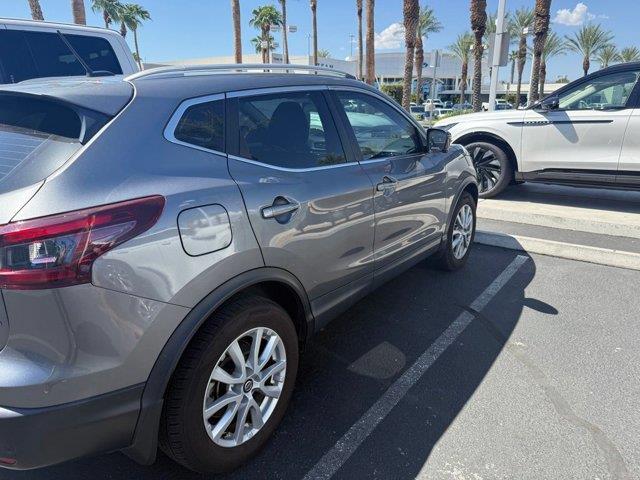 2022 Nissan Rogue - $19,179