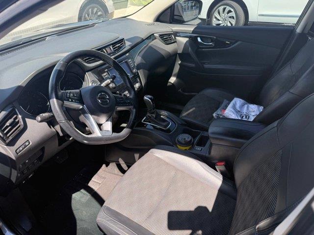 2022 Nissan Rogue - $19,179
