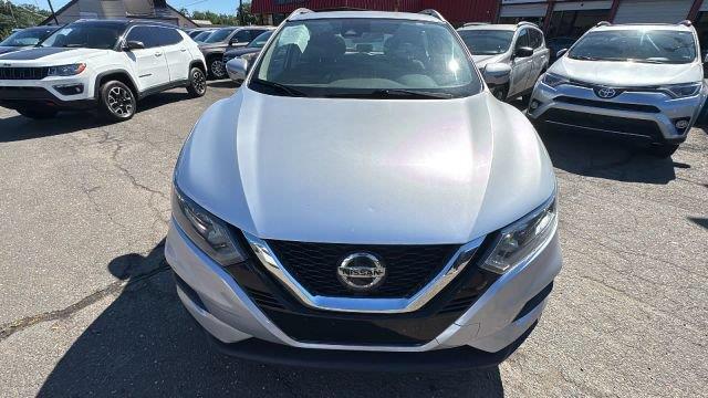 2022 Nissan Rogue - $11,797