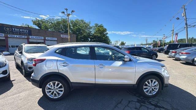 2022 Nissan Rogue - $11,797