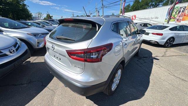 2022 Nissan Rogue - $11,797