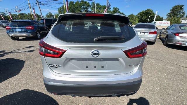 2022 Nissan Rogue - $11,797