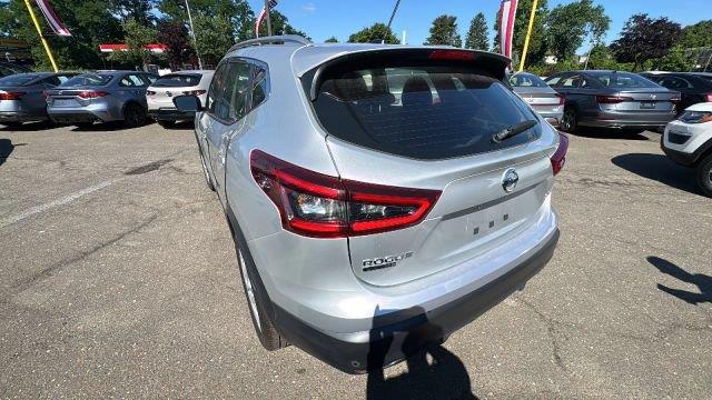 2022 Nissan Rogue - $11,797