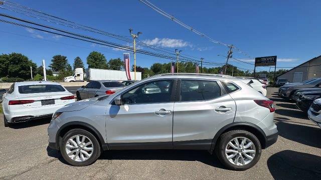 2022 Nissan Rogue - $11,797