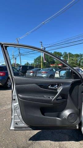 2022 Nissan Rogue - $11,797